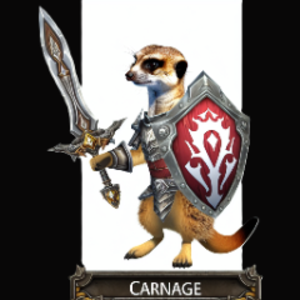 Carnage