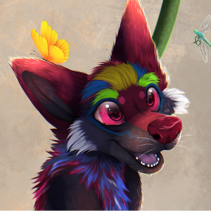ColorWoof