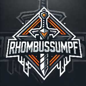 Rhombussumpf